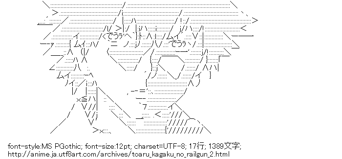 とある科学の超電磁砲,上条当麻,男の子,顔