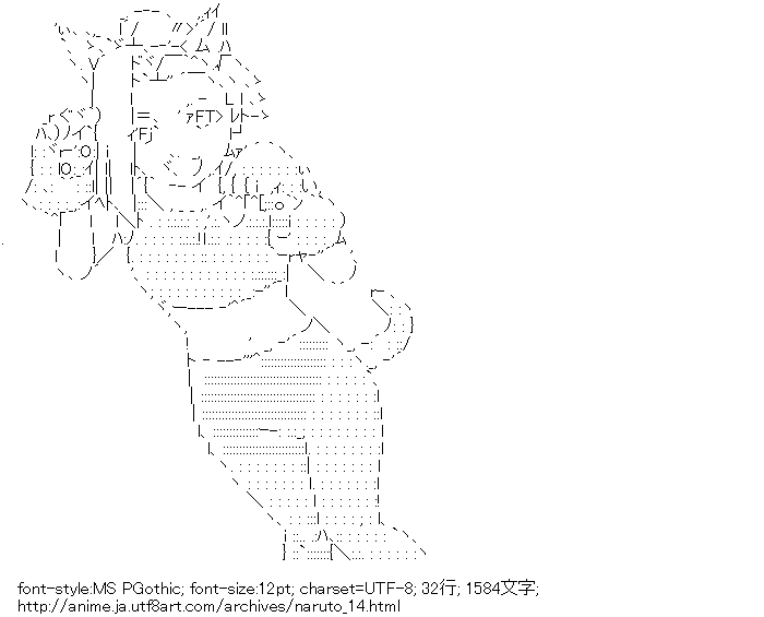 ナルト,山中いの,きぐるみ,女の子,猫