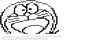 ドラえもん