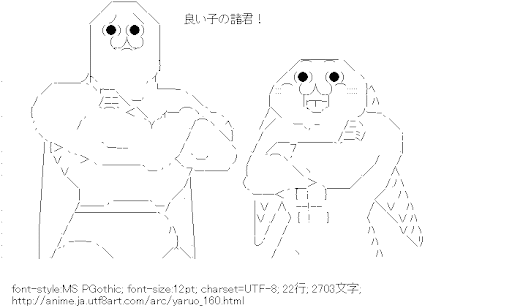 やる夫,やらない夫