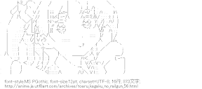 白井黒子（とある科学の超電磁砲）