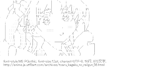 とある科学の超電磁砲,白井黒子