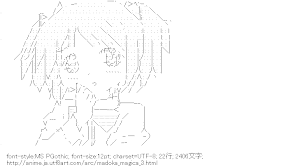 鹿目まどか（魔法少女まどか☆マギカ）