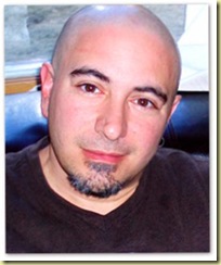 Dan Allosso pic