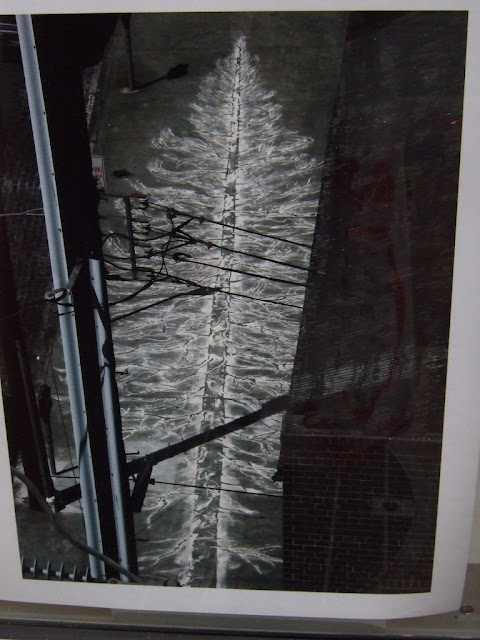 Tim Armstrong exhibits