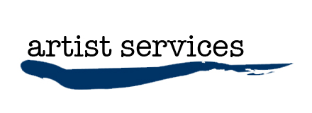 Artist Services