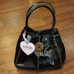 Cocos väska 449 kr