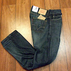 Levi´s kille 999 kr