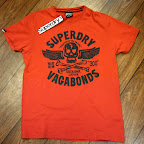 Super Dry kille 449 kr (nu 225 kr)