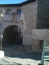 Arco De San Gil
