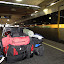 Notice anything missing from the previous picture? Its a bag with all my work clothes!!
