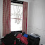 The room