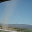 West Texas dust storm