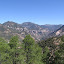Gila Wilderness on a sunny day