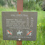Day 1 to Coal Creak, Day 2 to Beaver Woman, Day 3 & 4 day hikes, and Day 5 was a 17 mile hike back to the car