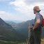 Mountain Man