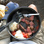Dinner is served