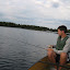 Gone fishing
