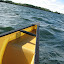 High waves and high adrenaline