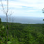 First glimpse at Lake Superior