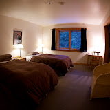 Retallack Lodge