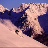 Catskiing