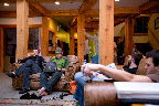  &ndash; Retallack Lodge, BC, Canada. 2010Retallack Lodge, BC, Canada. 2010