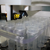 Dispensing Reagents