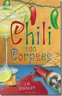 Chili Con Corpses