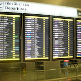 Bangkok
