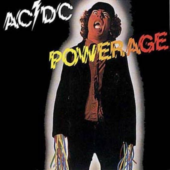 Powerage - 1978