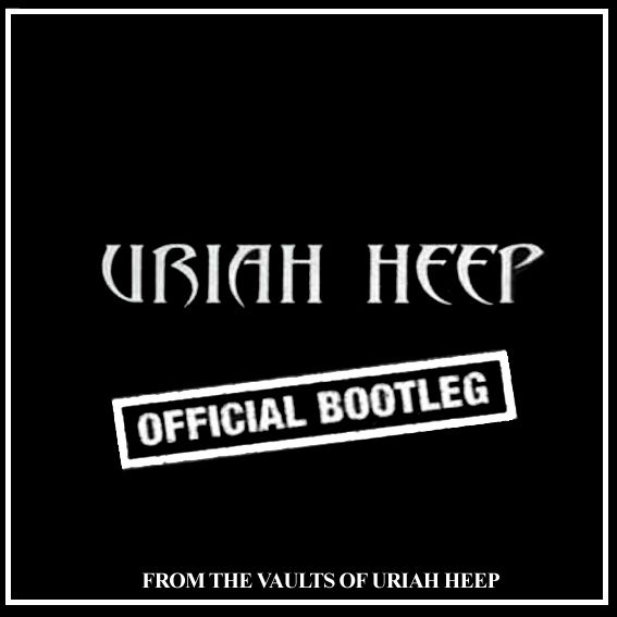 Official Live Bootlegs 2009