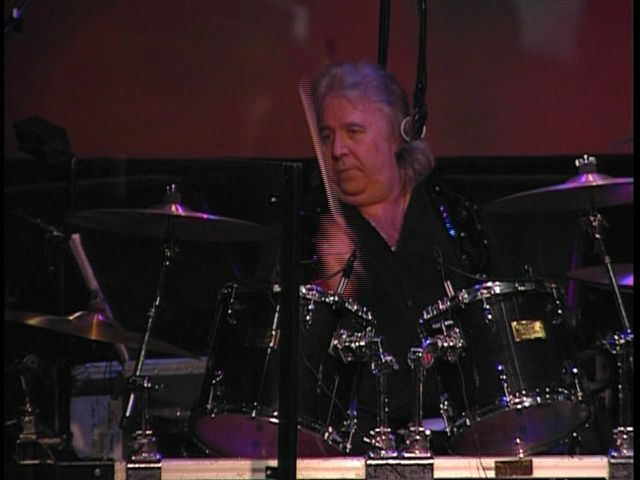 Lee Kerslake