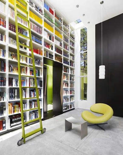 Minimalist and Modern House Design Picture 8 Image for Minimalist and Modern House Design