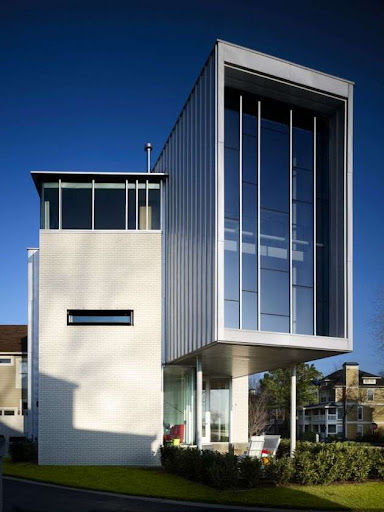 Modern House Design Picture 1 Image for Modern House Design