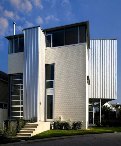 Modern House Design Picture 3 Image for Modern House Design