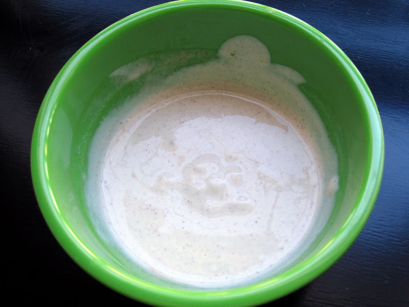 mustard cream sauce for steak