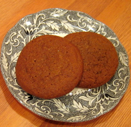 These cookies stay soft and delicious for days after you bake them