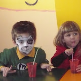 Zi de nastere Astrid 12 01 2009