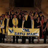 Gala Tineretului National Liberal 2008