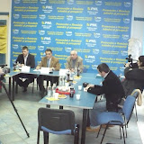 Conferinta de presa PNL Satu Mare