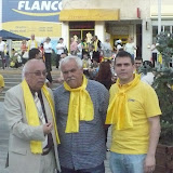 Campanie mai-iunie 2009