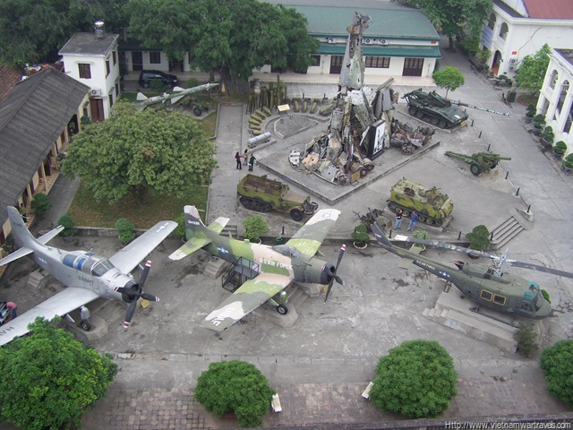 [The Vietnam Military History Museum Hanoi [2].jpg]