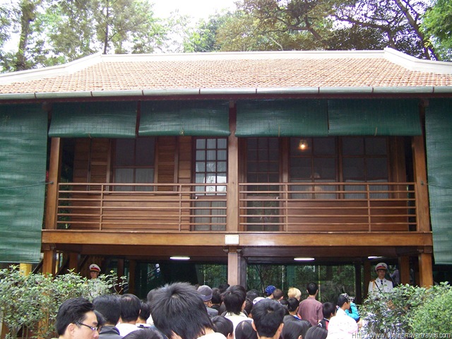 [Ho Chi Minh Stilt House Exterior[2].jpg]