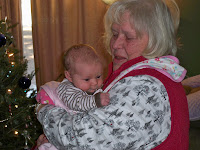 I think Cora's hair looks super light in this photo- it changes frequently though