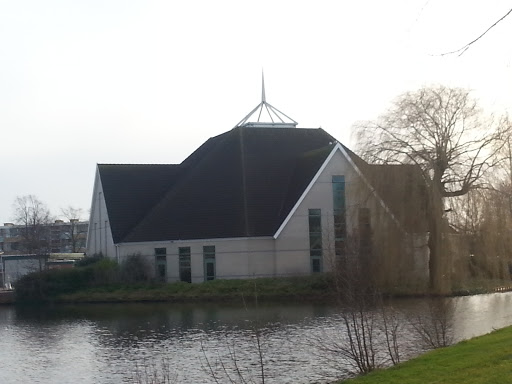 Bethelkerk Bodegraven