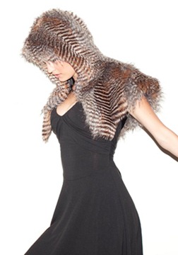 SpiritHood-NightHawk SpiritHood-NightHawk
