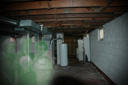 ghghghosts