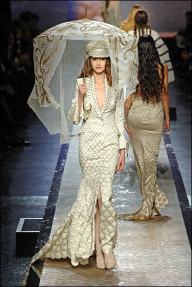 JP Gaultier
