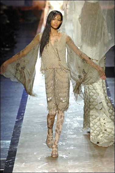 JP Gaultier